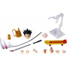 Bandai S.H.Figuarts Gon & Killua the Hunter Exam Option Parts Set, BAC21280, by BANDAI