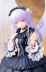 CHARA-ANI 1/7 Angel Beats!: Kanade Tachibana Key 20th Anniversary Gothic Lolita Ver. PVC  , CAA01596, by CHARA-ANI