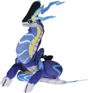 TAKARA TOMY Pokemon Plush Miladon, TAK96485, by TAKARA TOMY