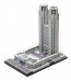 Wave 1/2000 Tokyo Metropolitan Government Building , WAV60218, by WAVE