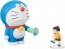 Medicom Toy UDF FUJIKO F. FUJIO WORKS SERIES 14 DORAEMON & NOBITA (SMALL LIGHT)  , MED55517, by MEDICOM TOY