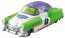 TAKARA TOMY DISNEY MOTORS DM-20 DREAM STAR II BUZZ LIGHTYEAR  , TAK28106, by TAKARA TOMY