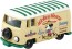 TAKARA TOMY Dream Tomica SP Disney Travel Collection Camping, TAK44225, by TAKARA TOMY