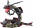TAKARA TOMY Pokemon Stuffed Toy Black Rayquaza, TAK30372, by TAKARA TOMY