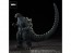 X Plus Toho 30cm Series Yuji Sakai Modeling Collection Godzilla (1993) Brave Figure In The Suzuka Mountains, XPL22798, by X Plus