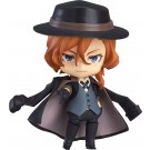 Good Smile Company Nendoroid Chuya Nakahara (Bungo Stray Dogs) (Reissue), GSC71909, by GOOD SMILE COMPANY