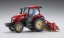 Hasegawa 1/35 Yanmar Tractor YT5113A Rotary Type  , HAS61066, by HASEGAWA