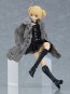 MAX Factory figma Styles Fur Coat, MAX68496, by MAX FACTORY