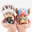 MegaHouse Rukappu One Piece Tony Tony Chopper, MEG33076, by MEGAHOUSE