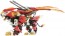 TAKARA TOMY ZOIDS AZ-06 Liger Zero Phoenix, TAK18844, by TAKARA TOMY