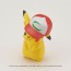 Bandai Houou & Rizardon and Satoshi's Pikachu Set , BAN84232, by BANDAI