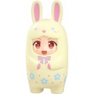Good Smile Company Nendoroid More Kigurumi Face Parts Case (Bunny Happiness 02), GSC29054, by GOOD SMILE COMPANY