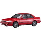 Hasegawa 1/24 Nissan Bluebird 4-door Sedan SSS Attesa Limited (U12 Type) Late Model,  , HAS04973, by HASEGAWA