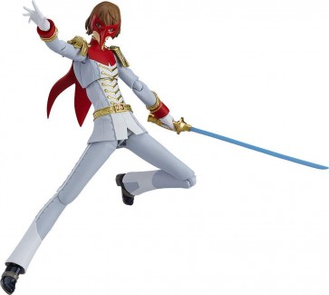 MAX Factory FIGMA CROW (PERSONA5 THE ANIMATION)  , MAX66478, by MAX FACTORY