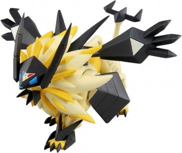 TAKARA TOMY MonColle ML-16 Necrozma (Twilight Mane), TAK11975, by TAKARA TOMY