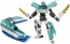 TAKARA TOMY Plarail Shinkansen Deformation Robot Shinkalion Z Shinkalion Z E5 Hayabusa  , TAK70181, by TAKARA TOMY