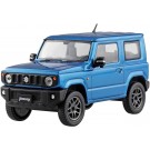 Aoshima 1/32 The Snap Kit 08C SUZUKI JIMNY (BRISK BLUE METALLIC)  , AOS57780, by AOSHIMA