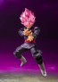 Bandai S.H.Figuarts Goku Black -Super Saiyan Rose- , BAN17071, by BANDAI