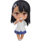 Good Smile Company Nendoroid Nagatoro (DON'T TOY WITH ME, MISS NAGATORO Season 2), GSC73811, by GOOD SMILE COMPANY