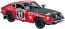 Hasegawa 1/24 DATSUN 240Z"1971 Safari Rally Winner", HAS11483, by HASEGAWA