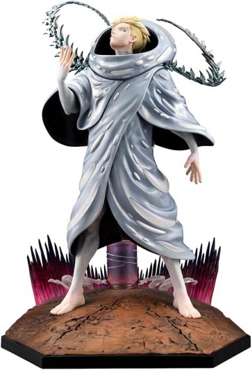 Kotobukiya 1/8 ARTFX J Millions Knives Trigun Stampede Ver., KBY79032, by KOTOBUKIYA