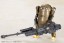 Kotobukiya FRAME ARMS GIRL HAND SCALE GOURAI WITH 20 MECHATROWEGO BROWN , KBY16518, by KOTOBUKIYA