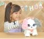 TAKARA TOMY Present Pet Yumekawa Ribbon  , TAK64074, by TAKARA TOMY