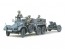 Tamiya 1/35 MM Series 260 Ground Self Defense Force 90 Tank Bombardment Loaded Set , TAM93055, by TAMIYA