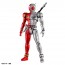 Bandai FIGURE-RISE STANDARD KAMEN RIDER DOUBLE HEATMETAL , BAN78501, by BANDAI