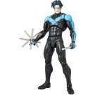 Medicom Toy MAFEX Nightwing (Batman: Hush Ver.), MED71754, by MEDICOM TOY