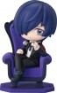 Good Smile Company Qset+ P3P RProtagonist (Persona5 Royal) (Reissue), GSC81625, by GOOD SMILE COMPANY