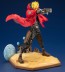 Kotobukiya 1/8 ARTFX J Vash the Stampede (TRIGUN STAMPEDE Ver.), KBY49769, by KOTOBUKIYA