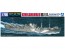 Aoshima 1/700 Waterline IJN KIMIKAWA-MARU , AOS09765, by AOSHIMA