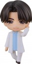 Good Smile Company Nendoroid Nobunaga Shimazaki (AONI PRODUCTION), GSC86118, by GOOD SMILE COMPANY
