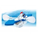 Tamiya Kayak, TAM70238, by TAMIYA