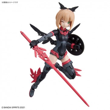 Bandai 30MS SIS-A00 Tiasha [Color B] , BAN19204, by BANDAI