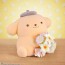 Bandai mofamofy Pompompurin -Pastel Colors ver.-, BAC98209, by BANDAI