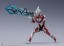 Bandai S.H.Figuarts Ultraman Geed Primitive (Ultraman New Generation Stars Ver.), BAC67458, by BANDAI