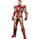 three zero 1/12 Infinity Saga Scale DLX Iron Man Mark 43 (Reissue), GSC23873, by three zero