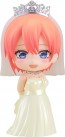 Good Smile Company Nendoroid Ichika Nakano: Wedding Dress Ver. (The Quintessential Quintuplets Specials), GSC78670, by GOOD SMILE COMPANY