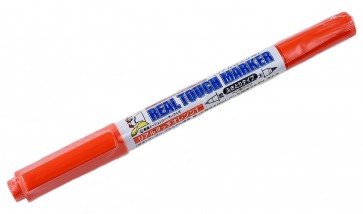 GSI Creos Gundam Marker GM405 Real Touch Orange 1, GSI35407, by GSI CREOS