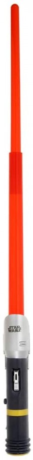 TAKARA TOMY STAR WARS: LEVEL ONE LIGHTSABER RED  , TAK43796, by TAKARA TOMY