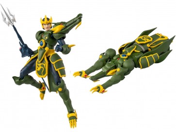 DOYUSYA AMK PRO X Series Legend of Heavenly Sphere Shurato: King Dragon Ryoma (First Limited Edition), DYS53631, by DOYUSYA