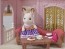 Epoch Sylvanian Families TH-01 Stylish Room in Town  , EPC97105, by Epoch