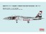 Fine Molds 1/72 Japan Air Self-Defense Force 201st FS 40th Anniversary, FIN30064, by Fine Molds