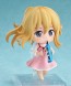 Good Smile Company Nendoroid Light Kaori Miyazono: Spring of Beginning Ver. (Your Lie in April), GSC98104, by GOOD SMILE COMPANY