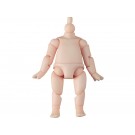 Good Smile Company Nendoroid Doll archetype 1.1: Kids (cream), GSC77734, by GOOD SMILE COMPANY