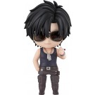 Good Smile Company Nendoroid Hei Yanjing (Time Raiders), GSC77487, by GOOD SMILE COMPANY
