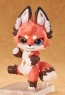 Good Smile Company Nendoroid River (FLUFFY LAND) (Rerelease), GSC76824, by GOOD SMILE COMPANY