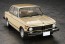 Hasegawa 1/24 BMW 2002 tii Late Model w/Big Bumper, HAS07561, by HASEGAWA